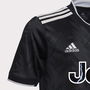 Juventus Away Shirt 2022 2023 Juniors Boys