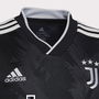 Juventus Away Shirt 2022 2023 Juniors Boys