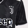 Juventus Away Shirt 2022 2023 Juniors Boys