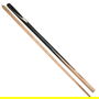 Classic 2 Piece Ash Snooker Cue Adults