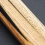 Classic 2 Piece Ash Snooker Cue Adults