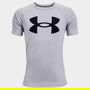 Armour UA Tech™ Big Logo Short Sleeve Boys