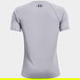 Armour UA Tech™ Big Logo Short Sleeve Boys