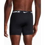 3 Pack Dri FIT Boxer Shorts Mens