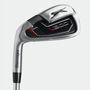 Mens Golf IKON Steel Irons Shaft Right Hand And Left Hand