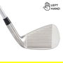 Mens Golf IKON Steel Irons Shaft Right Hand And Left Hand