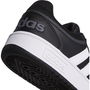 Hoops 3.0 Mens Trainers