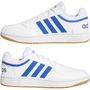 Hoops 3.0 Mens Trainers