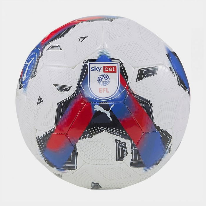 Orbita 6 EFL Football 2022 23