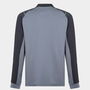 Wolves quarter Zip Top Mens