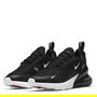 Air Max 270 React Junior Trainers
