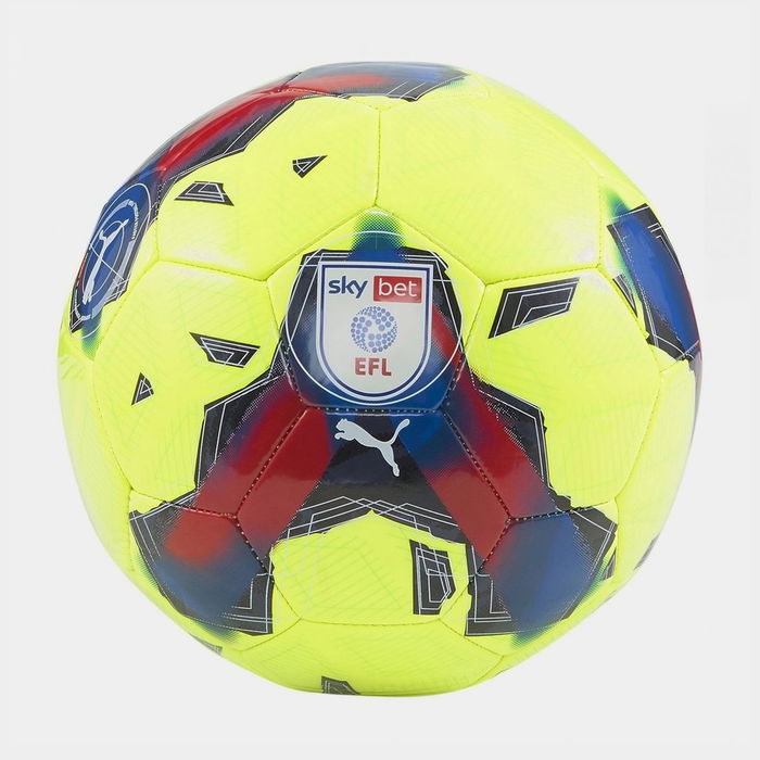 Orbita 6 EFL Football 2022 23