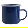 Enamel Mug
