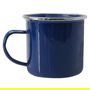 Enamel Mug