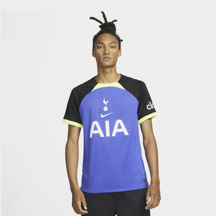 Tottenham Hotspur 2022/2023 Home Shirt Juniors