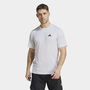 Train Essentials Stretch Training T Shirt Mens