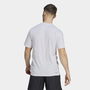 Train Essentials Stretch Training T Shirt Mens