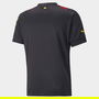 Manchester City Away Shirt 2022 2023 Adults