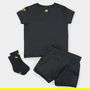 Manchester City Away Babykit 2022 2023