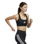 Powerreact Training Medium Support Sports Bra Womens