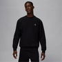 Essentials Mens Fleece Crew
