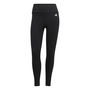 3 Stripe 7 8 Leggings Womens