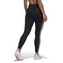 3 Stripe 7 8 Leggings Womens