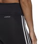 3 Stripe 7 8 Leggings Womens