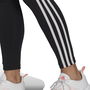 3 Stripe 7 8 Leggings Womens