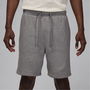 Essential Mens Fleece Shorts