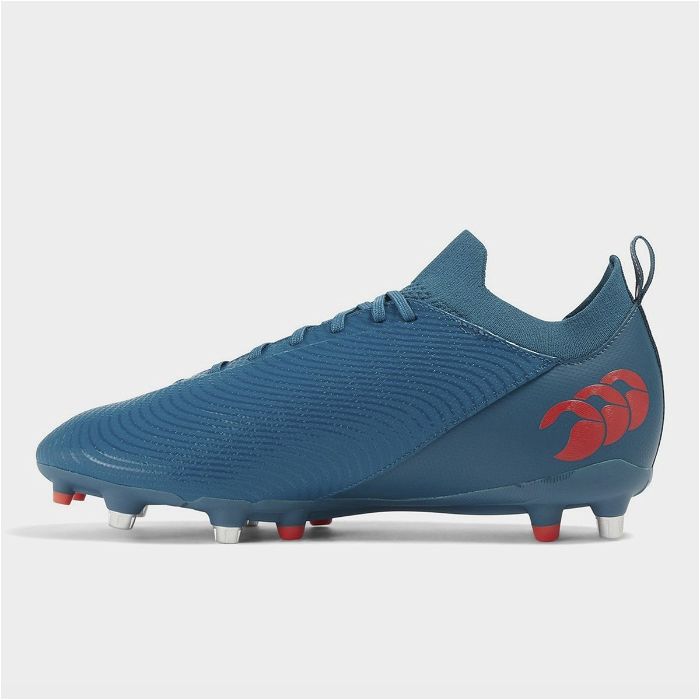 Speed Pro Soft Ground Rugby Boots Adults