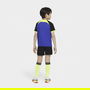 Tottenham Hotspur Away Minikit 2022 2023 Infants