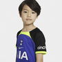 Tottenham Hotspur Away Minikit 2022 2023 Infants