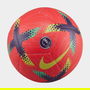 Premier League Pitch Football