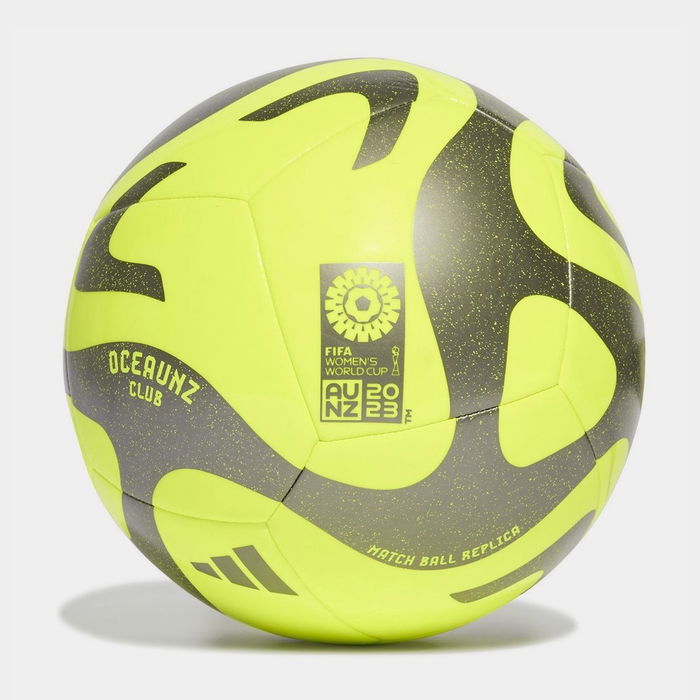 Club Football