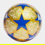 Club Football