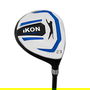 Junior Ikon Golf Fairway