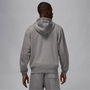 Essentials Mens Full Zip Fleece Hoodie