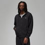 Essentials Mens Full Zip Fleece Hoodie