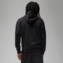 Essentials Mens Full Zip Fleece Hoodie