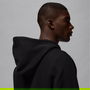 Essentials Mens Full Zip Fleece Hoodie