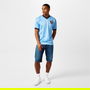Draw 1986 England Third Shirt Mens