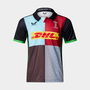 Harlequins Home Shirt 2022 2023 Juniors