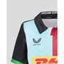 Harlequins Home Shirt 2022 2023 Juniors