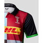 Harlequins Home Shirt 2022 2023 Adults