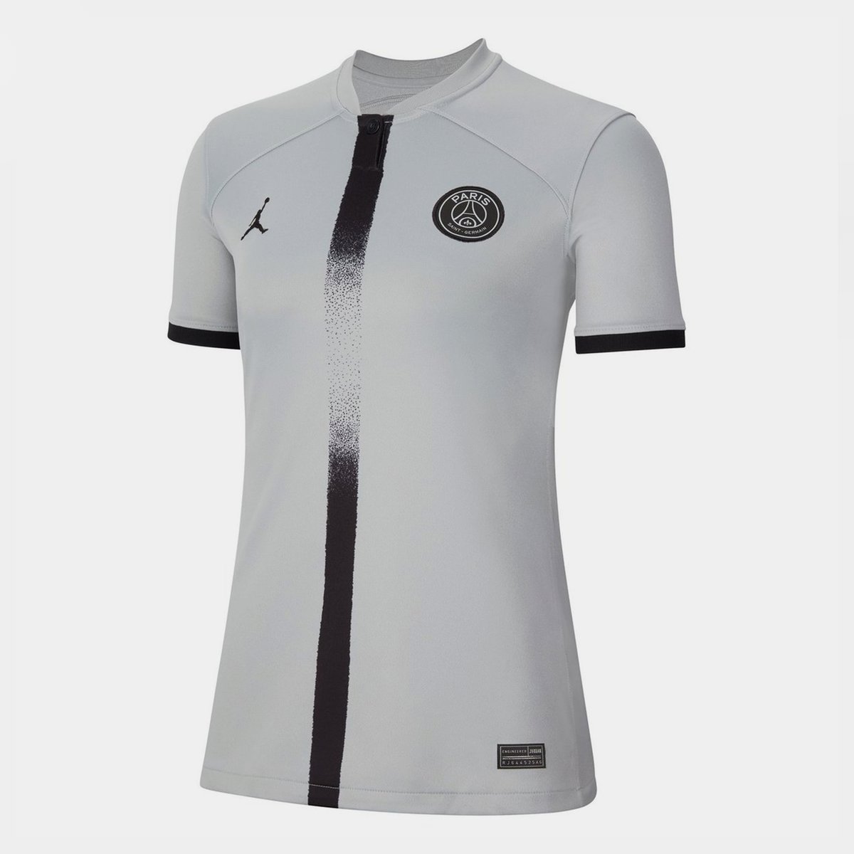 PSG 2021-2022 Womens Away Shirt