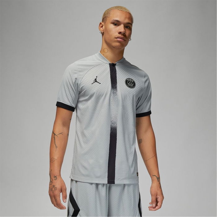 Paris Saint-Germain 2022/23 Nike Third Kit - FOOTBALL FASHION