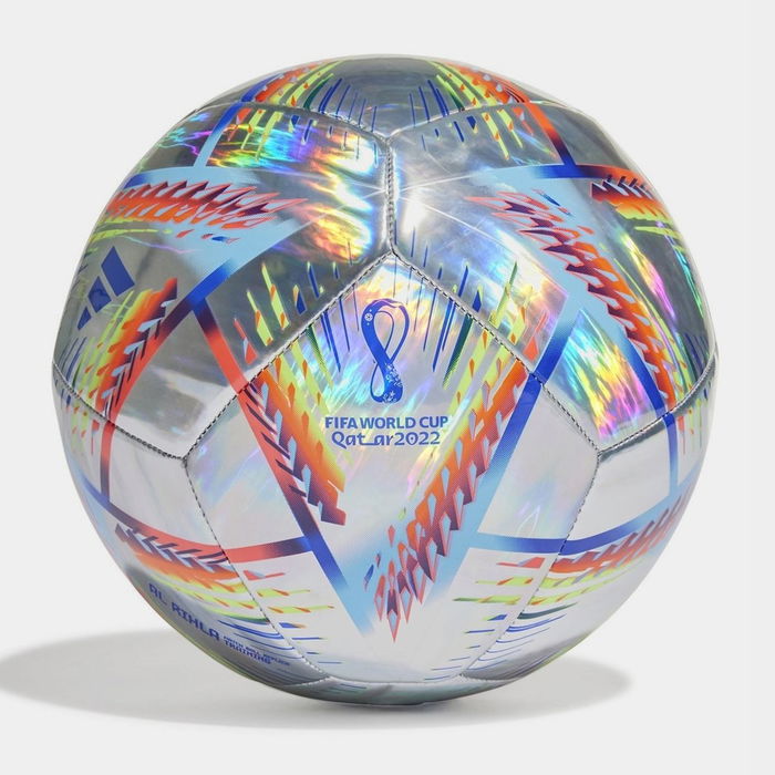 Al Rihla Training Football