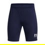 Armour UA Challenger Core Shorts Boys