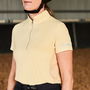 Kylee Short Sleeve Ladies Shirt